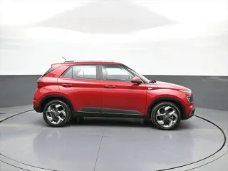 Hyundai VENUE 2023 Limited 4dr Crossover