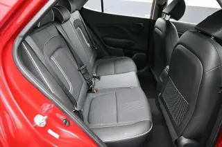 Hyundai VENUE 2023 Limited 4dr Crossover