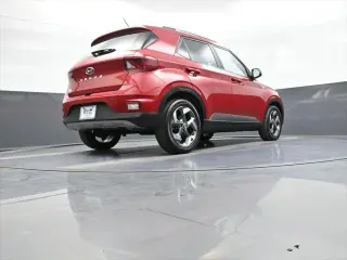 Hyundai VENUE 2023 Limited 4dr Crossover