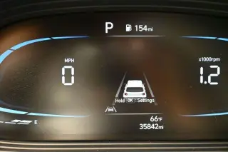 Hyundai VENUE 2023 Limited 4dr Crossover