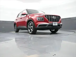 Hyundai VENUE 2023 Limited 4dr Crossover