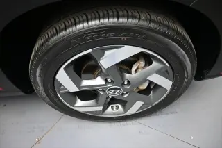 Hyundai VENUE 2023 Limited 4dr Crossover