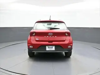 Hyundai VENUE 2023 Limited 4dr Crossover