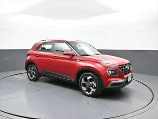 Hyundai VENUE 2023 Limited 4dr Crossover