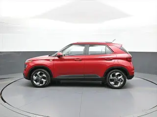Hyundai VENUE 2023 Limited 4dr Crossover