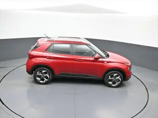 Hyundai VENUE 2023 Limited 4dr Crossover