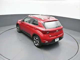 Hyundai VENUE 2023 Limited 4dr Crossover