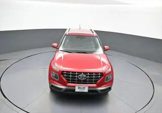 Hyundai VENUE 2023 Limited 4dr Crossover