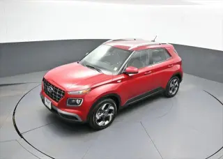 Hyundai VENUE 2023 Limited 4dr Crossover