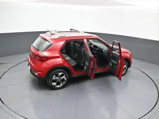 Hyundai VENUE 2023 Limited 4dr Crossover