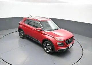 Hyundai VENUE 2023 Limited 4dr Crossover