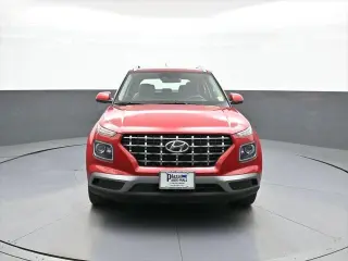 Hyundai VENUE 2023 Limited 4dr Crossover