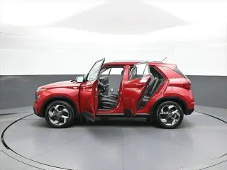 Hyundai VENUE 2023 Limited 4dr Crossover
