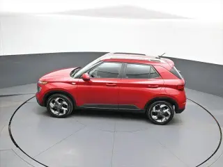 Hyundai VENUE 2023 Limited 4dr Crossover