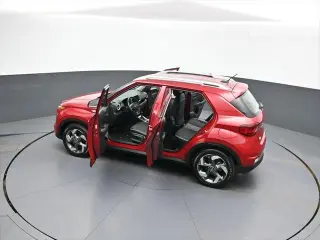 Hyundai VENUE 2023 Limited 4dr Crossover