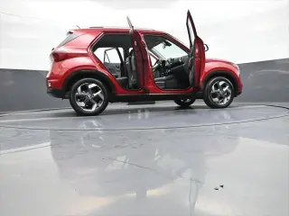Hyundai VENUE 2023 Limited 4dr Crossover