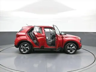 Hyundai VENUE 2023 Limited 4dr Crossover