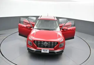 Hyundai VENUE 2023 Limited 4dr Crossover