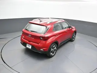 Hyundai VENUE 2023 Limited 4dr Crossover