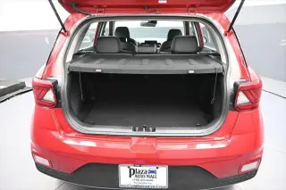 Hyundai VENUE 2023 Limited 4dr Crossover