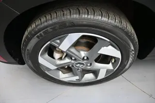 Hyundai VENUE 2023 Limited 4dr Crossover