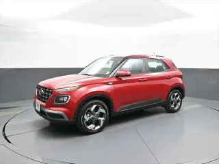 Hyundai VENUE 2023 Limited 4dr Crossover