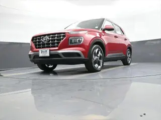 Hyundai VENUE 2023 Limited 4dr Crossover