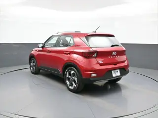 Hyundai VENUE 2023 Limited 4dr Crossover