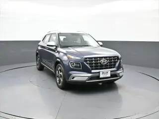 Hyundai VENUE 2023 Limited 4dr Crossover