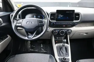 Hyundai VENUE 2023 Limited 4dr Crossover