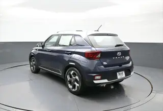 Hyundai VENUE 2023 Limited 4dr Crossover