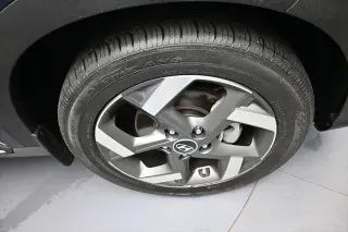 Hyundai VENUE 2023 Limited 4dr Crossover