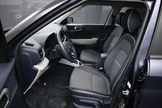 Hyundai VENUE 2023 Limited 4dr Crossover