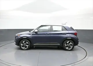 Hyundai VENUE 2023 Limited 4dr Crossover