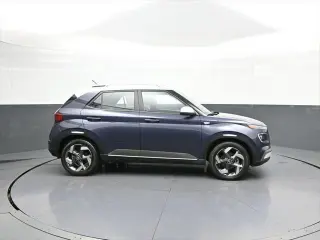 Hyundai VENUE 2023 Limited 4dr Crossover