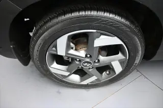 Hyundai VENUE 2023 Limited 4dr Crossover