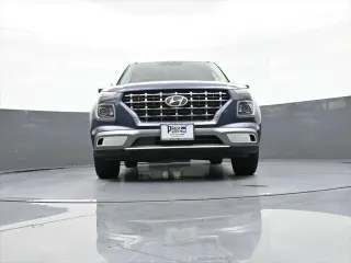 Hyundai VENUE 2023 Limited 4dr Crossover