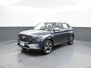 Hyundai VENUE 2023 Limited 4dr Crossover