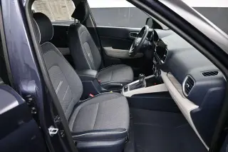 Hyundai VENUE 2023 Limited 4dr Crossover