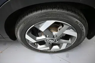Hyundai VENUE 2023 Limited 4dr Crossover