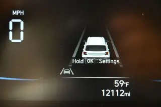 Hyundai VENUE 2023 Limited 4dr Crossover