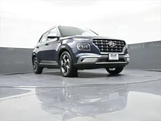 Hyundai VENUE 2023 Limited 4dr Crossover