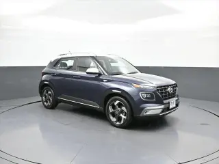 Hyundai VENUE 2023 Limited 4dr Crossover