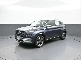 Hyundai VENUE 2023 Limited 4dr Crossover