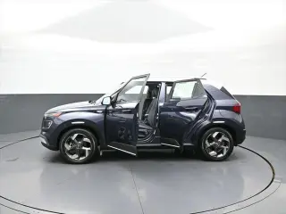 Hyundai VENUE 2023 Limited 4dr Crossover