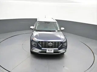 Hyundai VENUE 2023 Limited 4dr Crossover