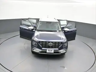 Hyundai VENUE 2023 Limited 4dr Crossover