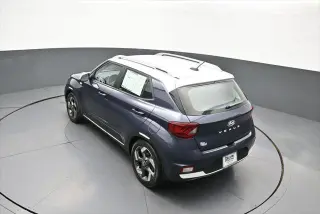 Hyundai VENUE 2023 Limited 4dr Crossover