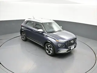 Hyundai VENUE 2023 Limited 4dr Crossover
