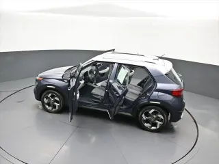 Hyundai VENUE 2023 Limited 4dr Crossover